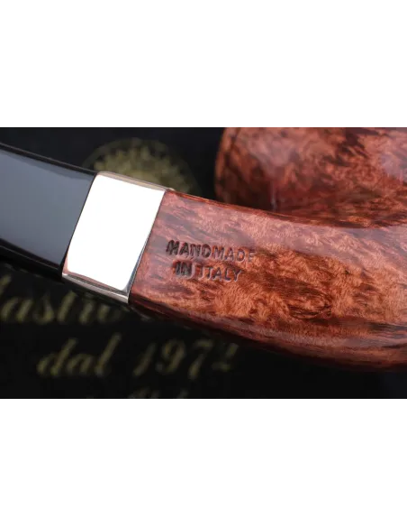 Трубка Mastro de Paja CLUB 2021 Года, в шкатулке M503-1