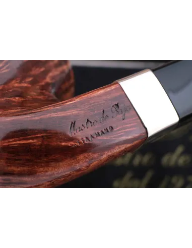 Трубка Mastro de Paja CLUB 2021 Года, в шкатулке M503-1