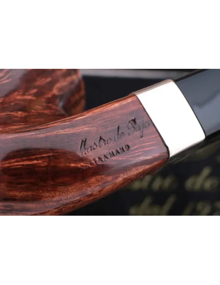 Трубка Mastro de Paja CLUB 2021 Года, в шкатулке M503-1