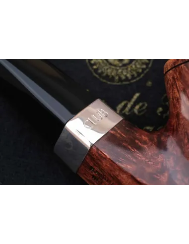 Трубка Mastro de Paja CLUB 2021 Года, в шкатулке M503-1