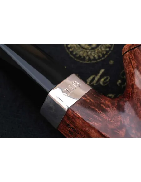 Трубка Mastro de Paja CLUB 2021 Года, в шкатулке M503-1