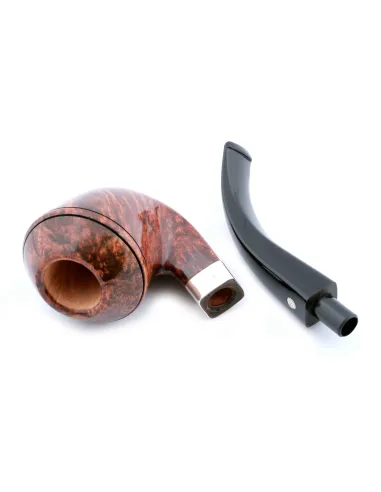 Трубка Mastro de Paja CLUB 2021 Года, в шкатулке M503-1