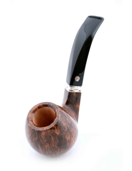 Трубка Mastro de Paja CLUB 2023 года, в шкатулке M503-4