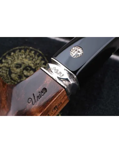 Трубка Mastro de Paja CLUB 2023 года, в шкатулке M503-4