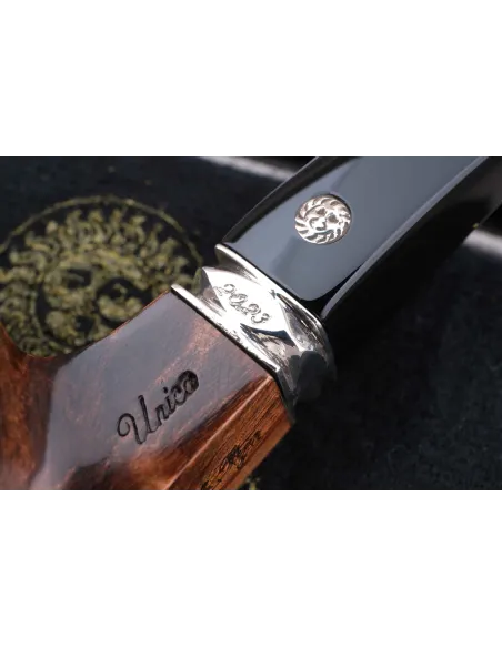 Трубка Mastro de Paja CLUB 2023 года, в шкатулке M503-4