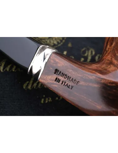 Трубка Mastro de Paja CLUB 2023 года, в шкатулке M503-4