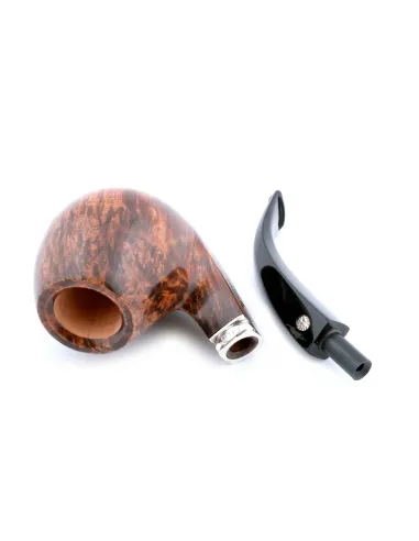 Трубка Mastro de Paja CLUB 2023 года, в шкатулке M503-4