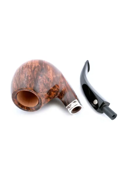 Трубка Mastro de Paja CLUB 2023 года, в шкатулке M503-4