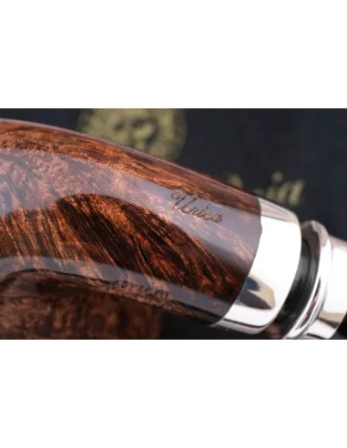 Трубка Mastro de Paja Unica Boia, в шкатулке M544