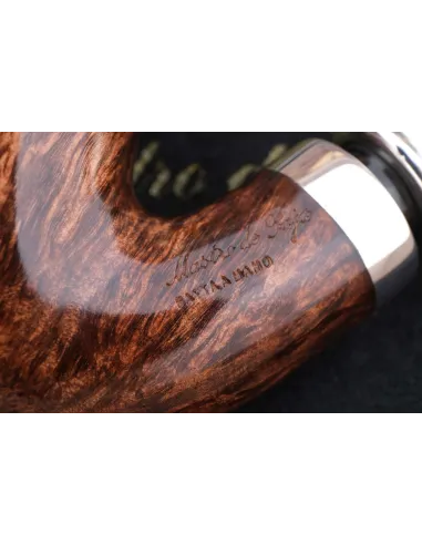 Трубка Mastro de Paja Unica Boia, в шкатулке M544