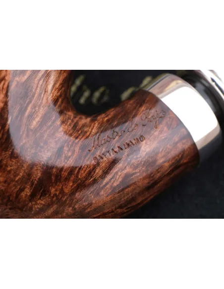 Трубка Mastro de Paja Unica Boia, в шкатулке M544