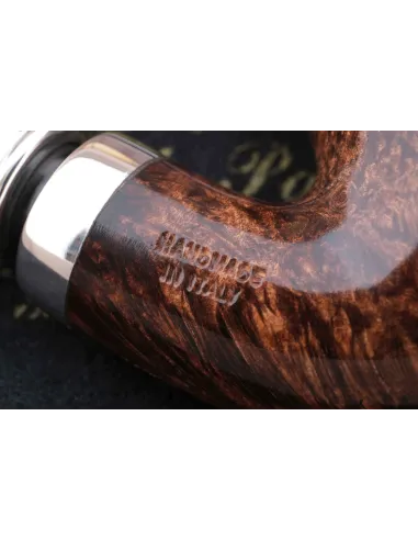 Трубка Mastro de Paja Unica Boia, в шкатулке M544