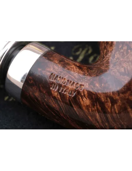 Трубка Mastro de Paja Unica Boia, в шкатулке M544