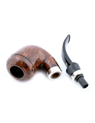 Трубка Mastro de Paja Unica Boia, в шкатулке M544