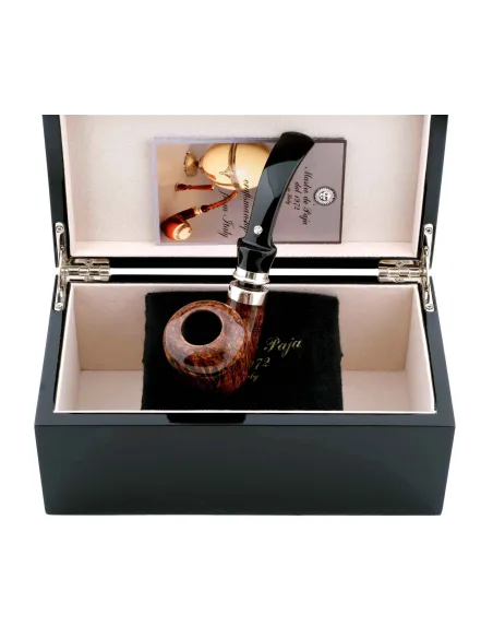 Трубка Mastro de Paja Unica Boia, в шкатулке M544