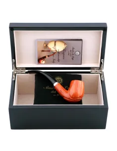 Трубка Mastro de Paja Unica, в шкатулке M534