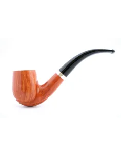 Трубка Mastro de Paja Unica, в шкатулке M534 2