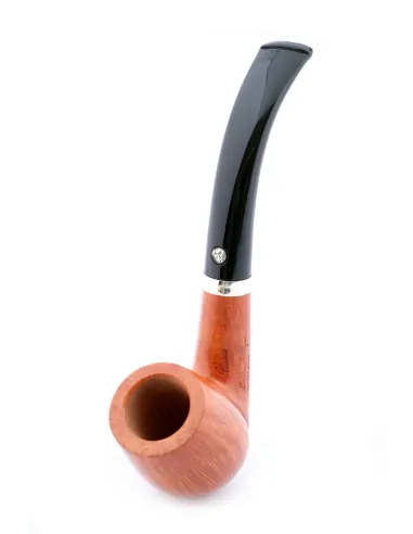 Трубка Mastro de Paja Unica, в шкатулке M534