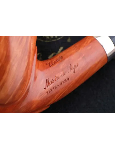 Трубка Mastro de Paja Unica, в шкатулке M534