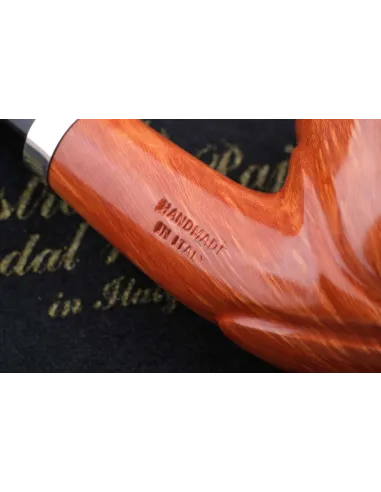 Трубка Mastro de Paja Unica, в шкатулке M534