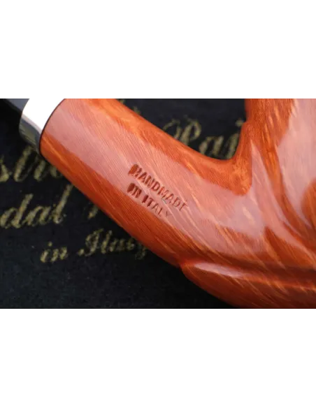 Трубка Mastro de Paja Unica, в шкатулке M534