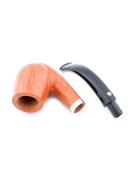 Трубка Mastro de Paja Unica, в шкатулке M534