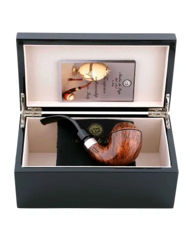 Трубка Mastro de Paja Ciocco, в шкатулке M544-1