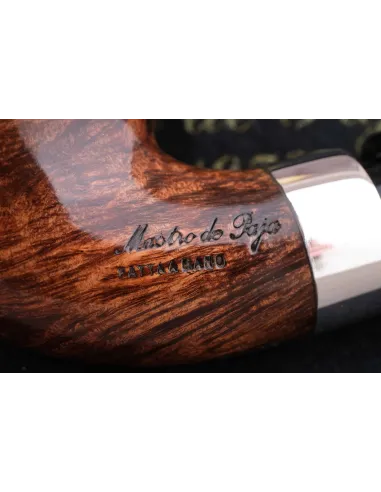 Трубка Mastro de Paja Ciocco, в шкатулке M544-1