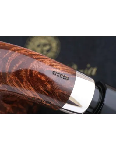 Трубка Mastro de Paja Ciocco, в шкатулке M544-1