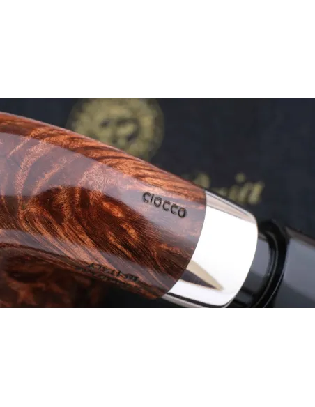 Трубка Mastro de Paja Ciocco, в шкатулке M544-1