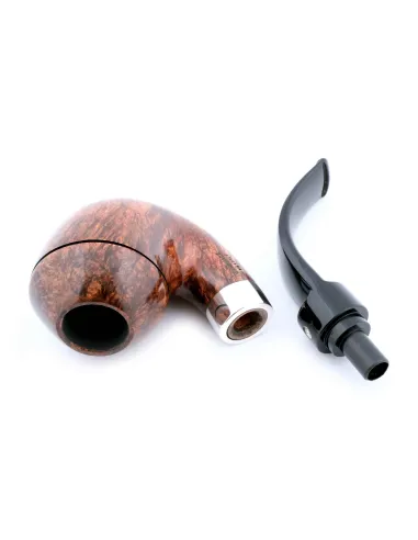 Трубка Mastro de Paja Ciocco, в шкатулке M544-1