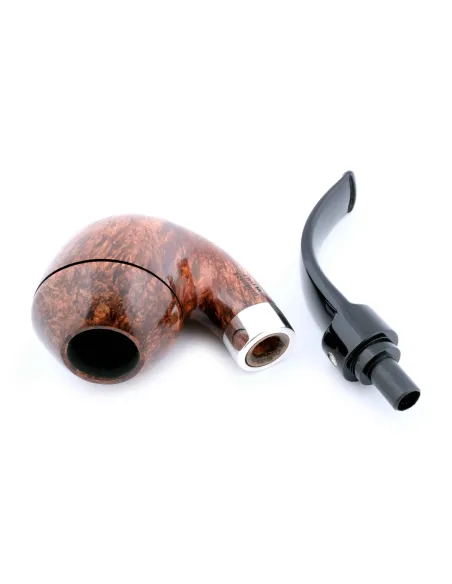 Трубка Mastro de Paja Ciocco, в шкатулке M544-1