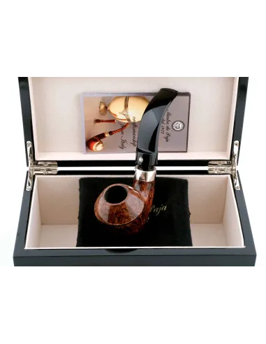 Трубка Mastro de Paja Ciocco, в шкатулке M544-1