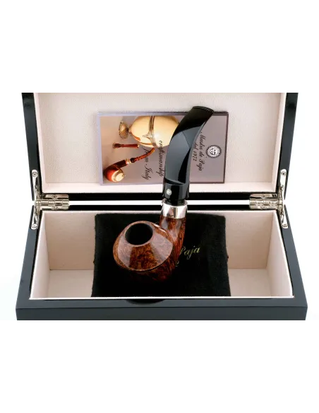 Трубка Mastro de Paja Ciocco, в шкатулке M544-1