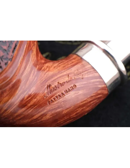 Трубка Mastro de Paja Special Unica, в шкатулке M364