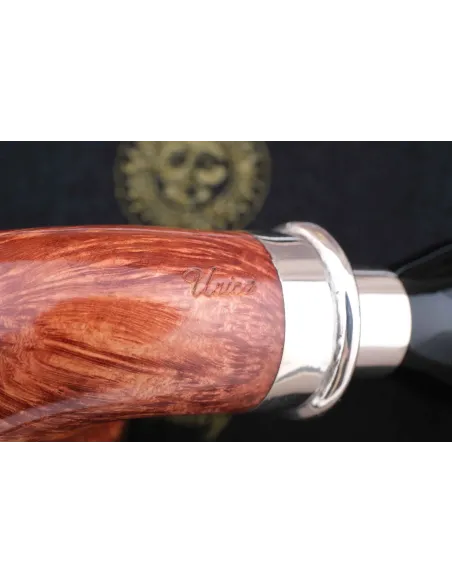 Трубка Mastro de Paja Special Unica, в шкатулке M364