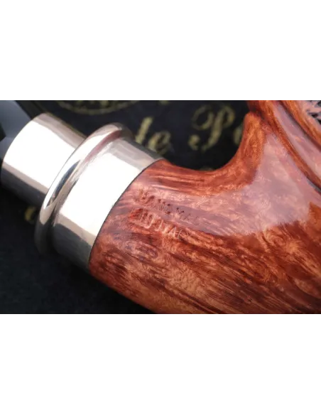 Трубка Mastro de Paja Special Unica, в шкатулке M364