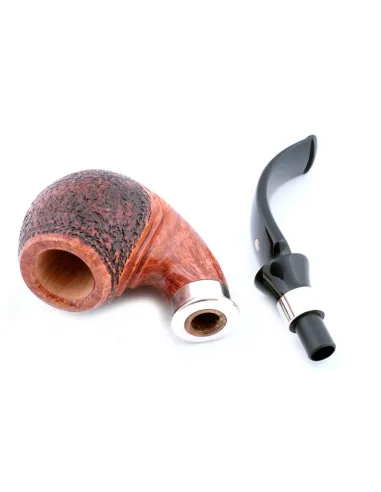 Трубка Mastro de Paja Special Unica, в шкатулке M364