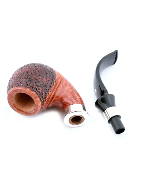 Трубка Mastro de Paja Special Unica, в шкатулке M364