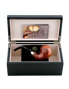 Трубка Mastro de Paja Unica, Юбилейная 45 Лет компании, в шкатулке M843-1