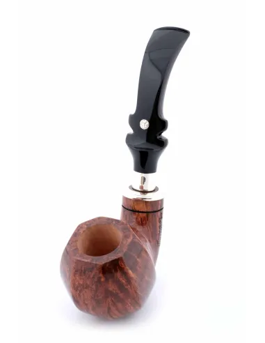 Трубка Mastro de Paja Unica, Юбилейная 45 Лет компании, в шкатулке M843-1