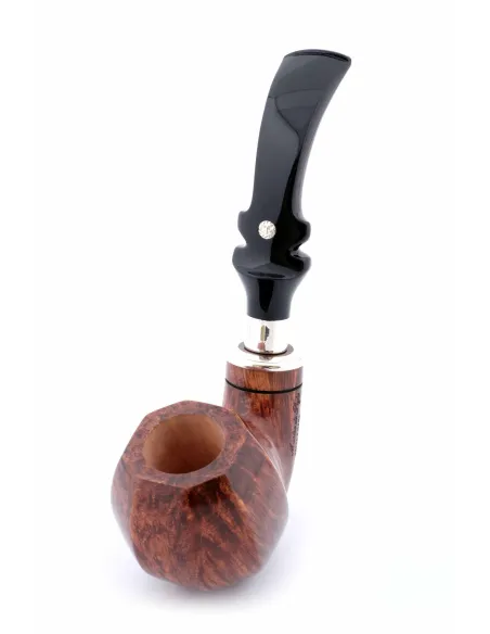 Трубка Mastro de Paja Unica, Юбилейная 45 Лет компании, в шкатулке M843-1