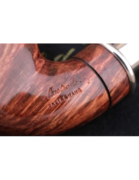 Трубка Mastro de Paja Unica, Юбилейная 45 Лет компании, в шкатулке M843-1