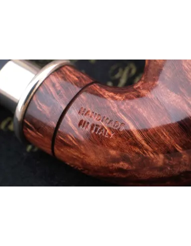 Трубка Mastro de Paja Unica, Юбилейная 45 Лет компании, в шкатулке M843-1