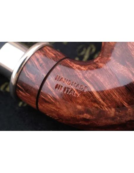 Трубка Mastro de Paja Unica, Юбилейная 45 Лет компании, в шкатулке M843-1