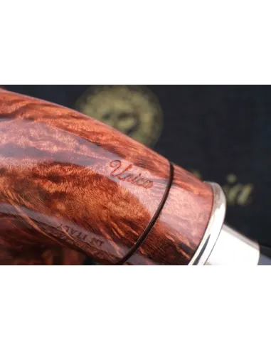 Трубка Mastro de Paja Unica, Юбилейная 45 Лет компании, в шкатулке M843-1