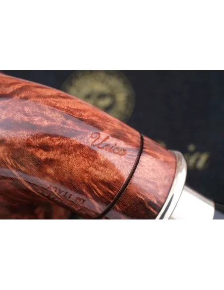 Трубка Mastro de Paja Unica, Юбилейная 45 Лет компании, в шкатулке M843-1