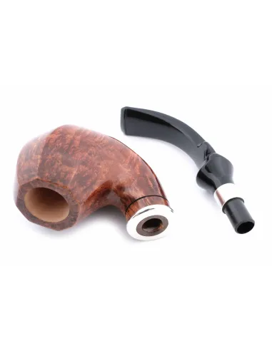 Трубка Mastro de Paja Unica, Юбилейная 45 Лет компании, в шкатулке M843-1