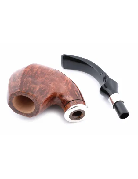 Трубка Mastro de Paja Unica, Юбилейная 45 Лет компании, в шкатулке M843-1