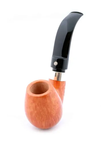 Трубка Mastro de Paja Ciocco 1972, в шкатулке M994